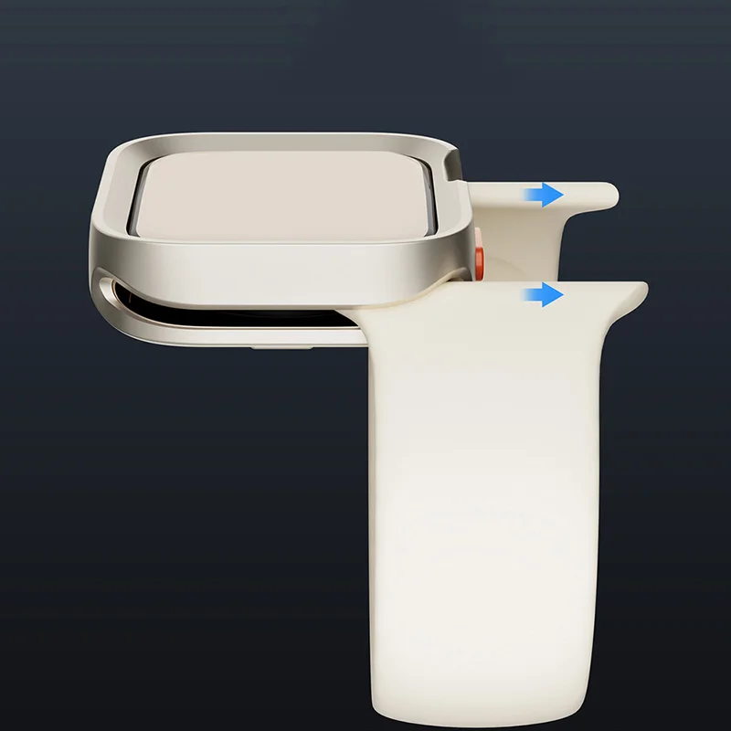  ġ Ʈ TPU    Ŀ, Ǯ ü߰   ̽, ̿ġ 9, 8, 7, 6, 5, 4, 40mm, 41mm, 44mm, 45mm, 49mm
