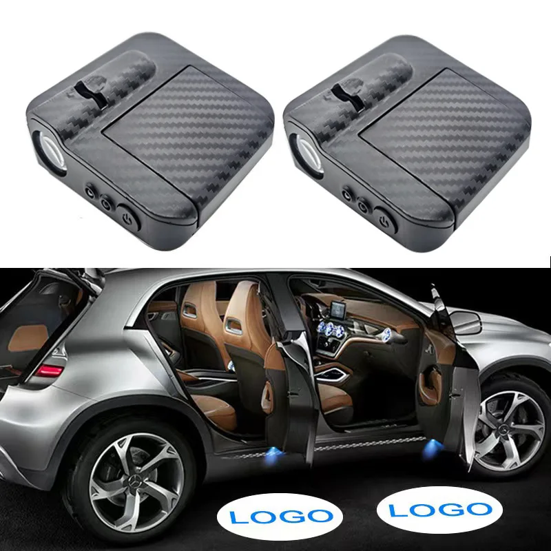 LED Car Logo Projector 1