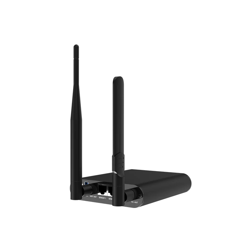 Asynchronous Full Color LED Video Sender Box Player Colorlight A35 Replace C3 Support WIFI For LED Display Screen