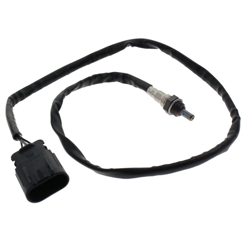 Oxygen Sensor Lambda Probe O2 Motor Oxygen Sensor For Benelli Gas Sensor BN251 TNT25 TNT250 / BN TNT 25 250 251