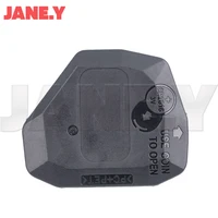B41TA รถรีโมทกุญแจสําหรับ Toyota Fortuner Hilux Innova Yaris Corolla 4D 67 G ชิป 433 Mhz 2/3/4 ปุ่ม 89070-52E61 Keyless Go 3