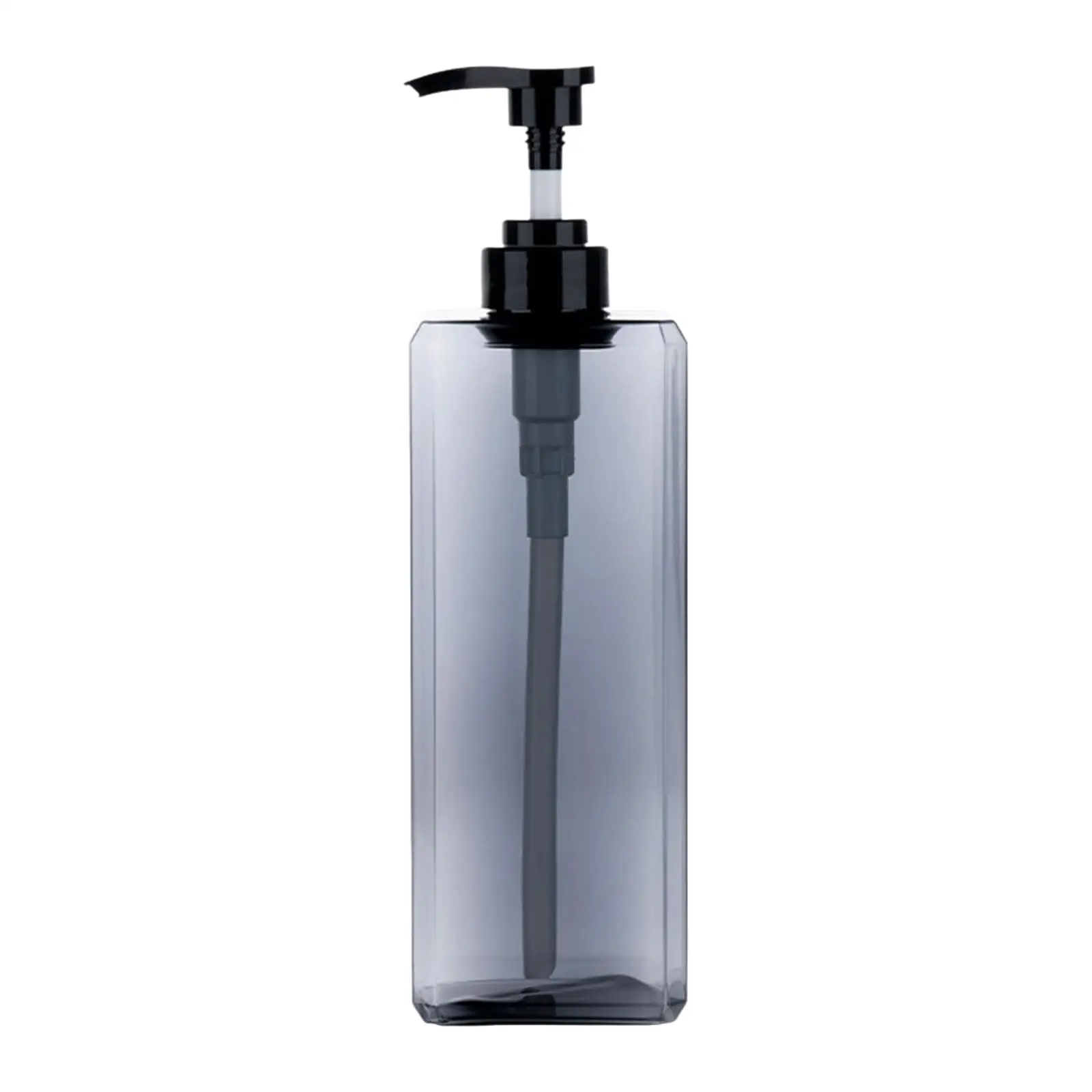 Hand Pump Soap Dispenser Bottle Laundry Detergent Bathroom Hotel Kitchen