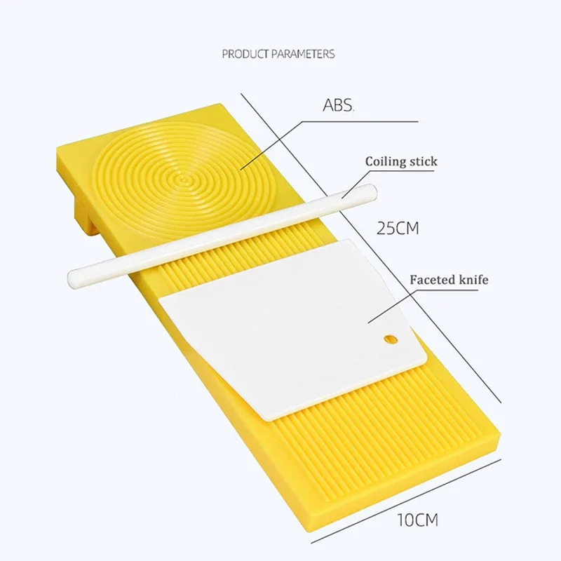 Multifunctional Pasta Maker 2