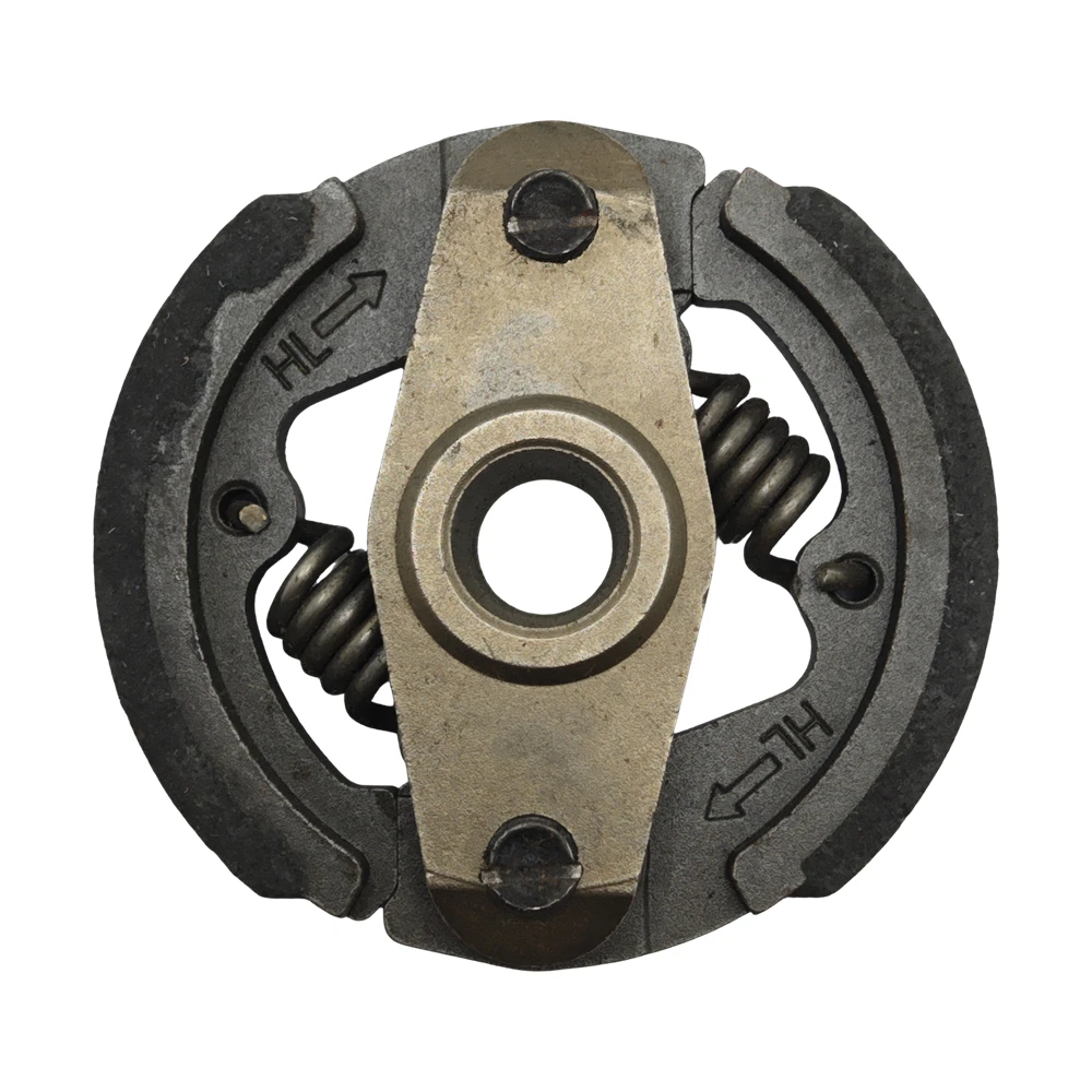 Clutch Assembly For Robin NB411 48F Makita RBC 40.2CC 63CC Auger 2 Stroke 3.5HP 3.6HP Outborad Engine Motor