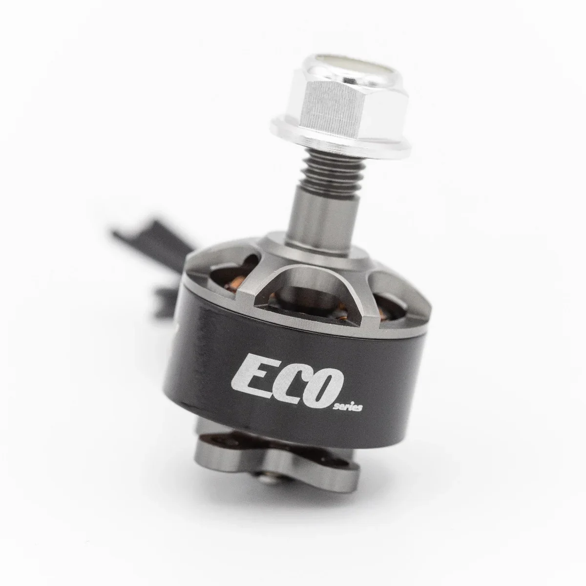 Official EMAX ECO Micro 1407 2-4S 2800KV 3300KV 4100KV CW Brushless Motor For FPV Racing RC Drone FPV Racing DIY Accessories