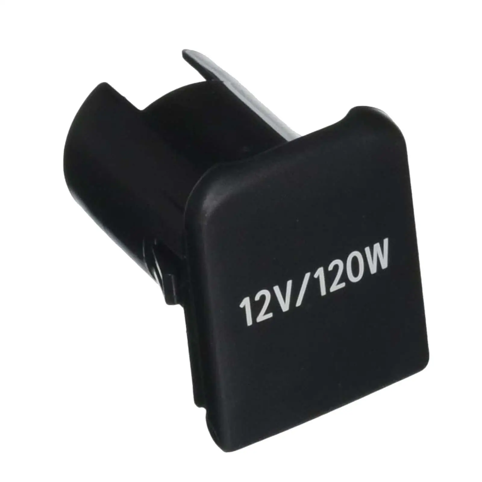 

AC Power Outlet Socket Cover Cap 85535-33060 for Toyota for 4runner for highlander Easy