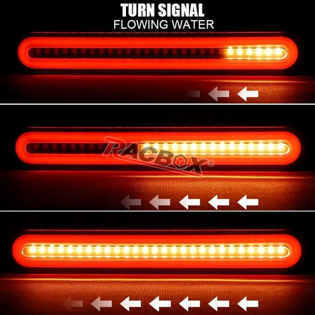 オートバイユニバーサル12Vテールライトバイク改造リアテールランプブレーキストップ ライト・テイル(Color-01) オートバイのテールライト  ユニバーサルバイクテールライトオートバイLEDテールターンシグナルライト統合テールブレーキストップランニン バイクのテール ... ユニバーサルLEDターンリアブレーキランプオートバイバイクテールライトユニバーサル ライト・テイル