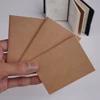 3 books Mini notebook Applicable to line Install notebook Loose leaf paper Daily writing minute-book, 32 sheets of 100g pape 3