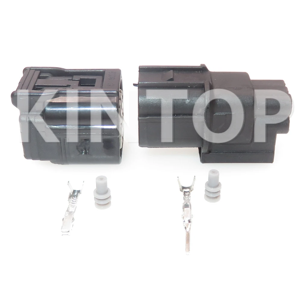 は購入 2 ピン 6185-0867 自動フォグランプ防水電気コネクタ ワイヤー