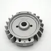Flywheel Fly Wheel Fit For HUSQVARNA 61 268 272 XP 272XP JONSERED 670 Gas Chainsaw Spare Parts 2
