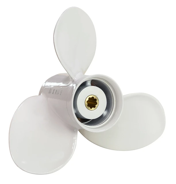 Propeller 3x9-1/4x10, Marine rocket 1121-3093-10, Automobiles and  motorcycles , Other vehicle parts and accessories , Boat parts and  accessories 