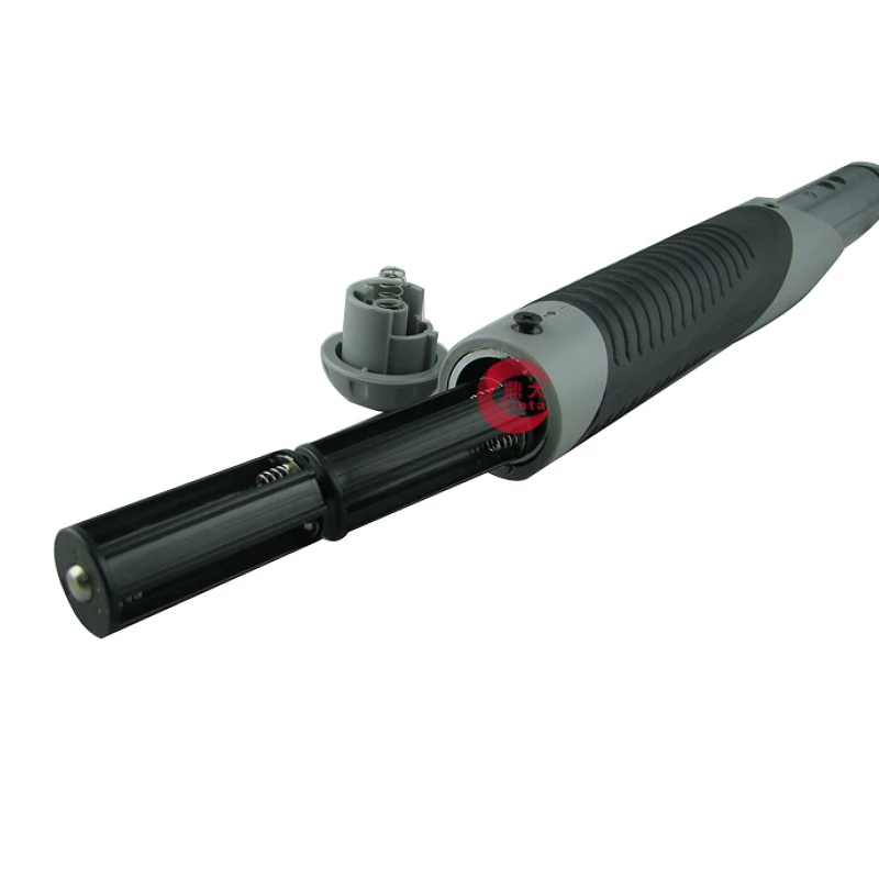 렌치 공구용 전자 디지털 교체 가능 헤드 토크 범위 10-340NM, 토크 렌치