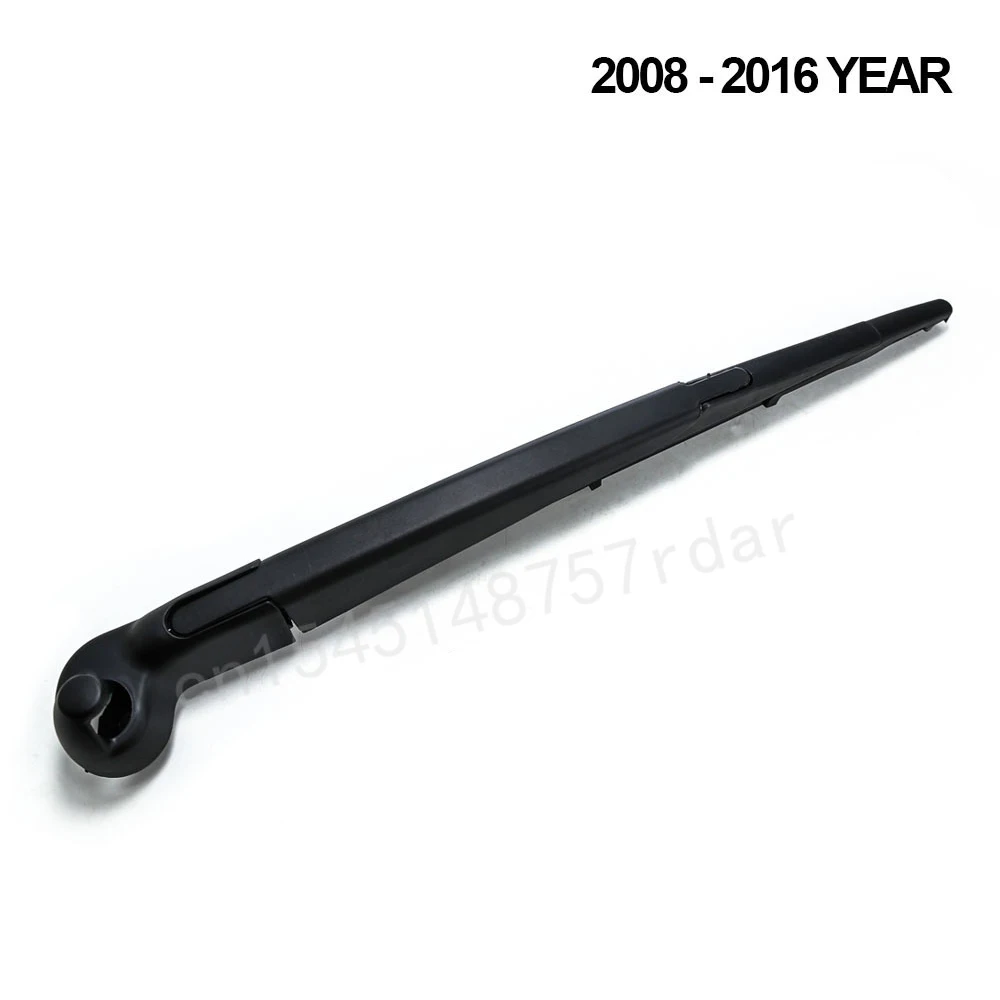 

Щетка стеклоочистителя заднего стекла в сборе, подходит для Jeep Wrangler / Jeep Wrangler