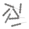 1PC Sheesha Chicha Narguile Shisha Hookah Foil Hole Puncher Spring Needle Tools Hookahs Cachimba Aluminum Foil Accessories 1