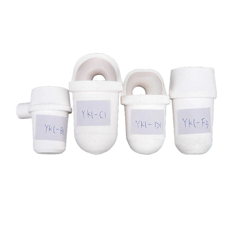 

Стоматологический лабораторный кварцевый Цирконий, центробежный литейный тигель, Литейный тигель с капюшоном, Литейный кварцевый тигель, стоматологические материалы, 4 шт.