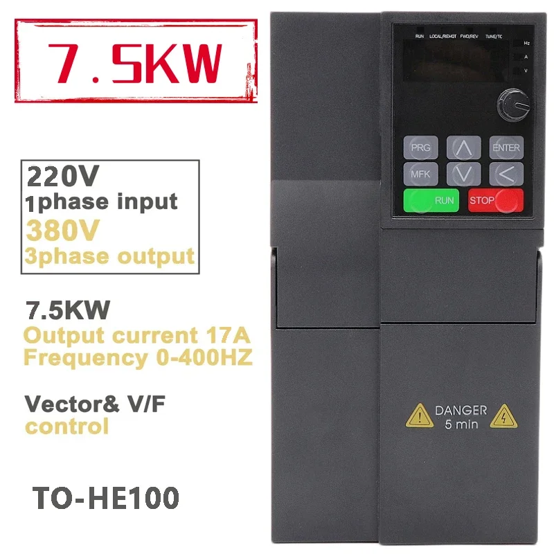 7.5KW