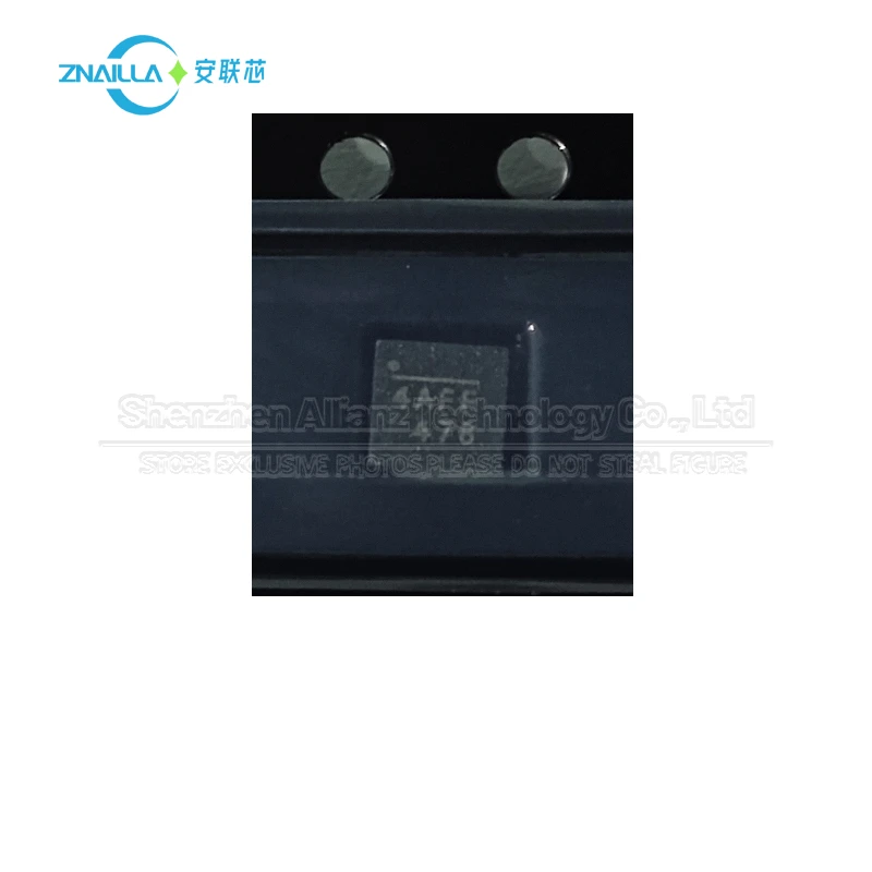 

1 шт./лот MP28128DQ-LF-Z MP28128 MP26028DQ-LF-P QFN10 4AE * 100% новые оригинальные регуляторы напряжения ...