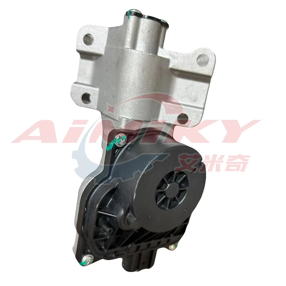 8974814492 Differential 4WD Actuator Shift Fork For ISUZU D-MAX