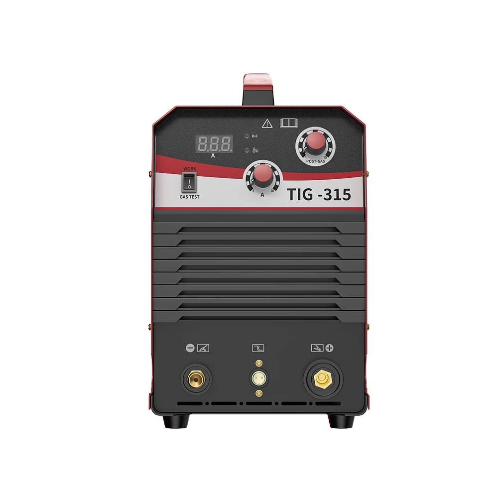 DC Argon Welding TIG-315 Inverter Machine Welding TIG Welding Machine 6