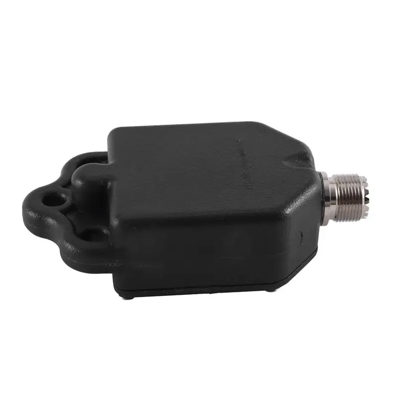 L06A-1 피스 1:64 1-30Mhz 주파수 범위를 사용하는 4밴드 엔드-피드 안테나, 출력 100W(PEP)