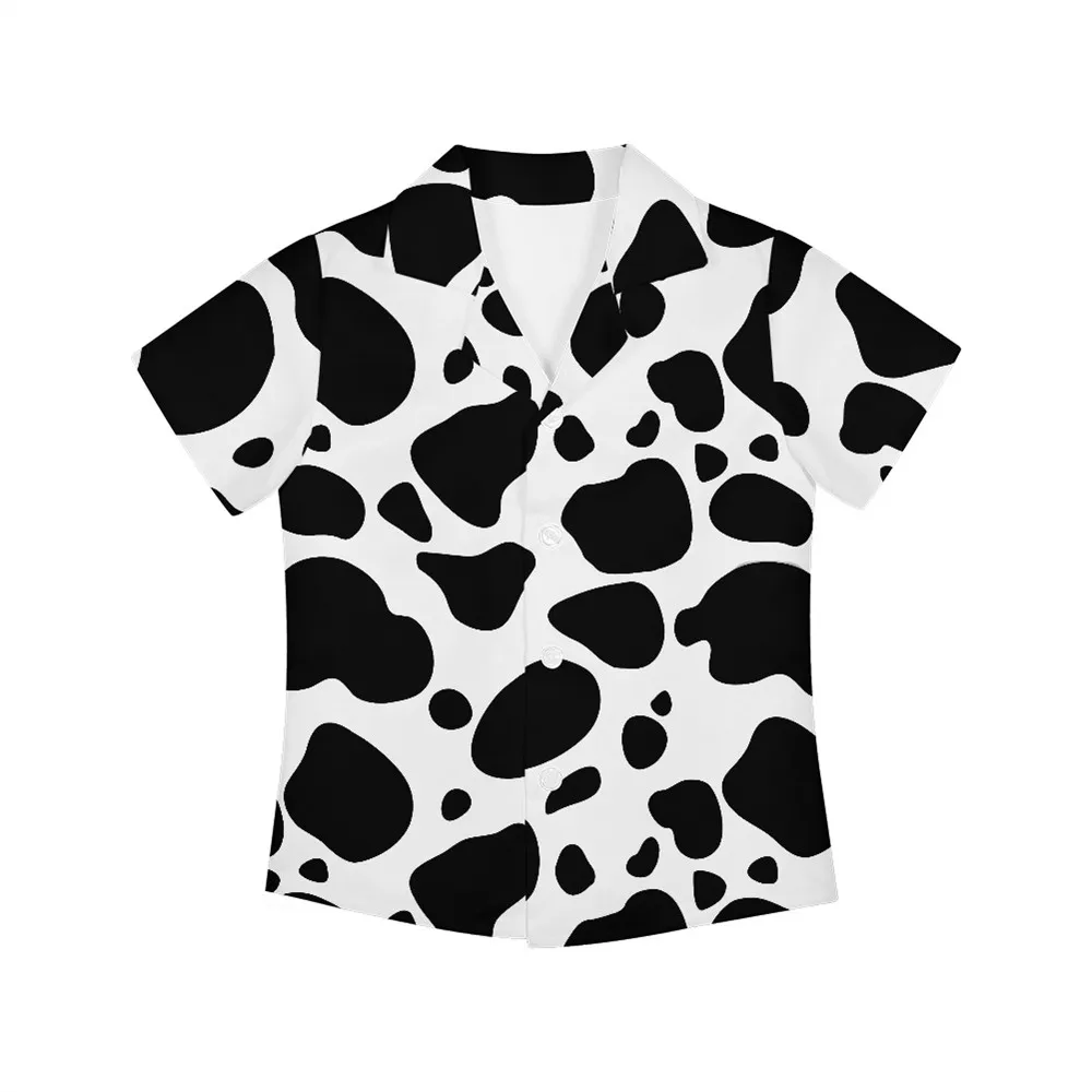 Tuxedo Shirts