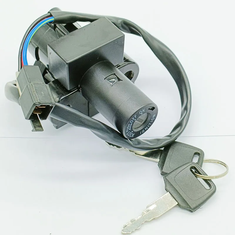Motorfiets Contactslot Voor XLV600 Voor XL600V Voor T&RANSALP 1987-1999
