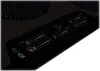 FGIC3066TB Gallery 30" Electric Induction Cooktop, Built-in 4-Burner, Vitroceramic Glass, Black 4