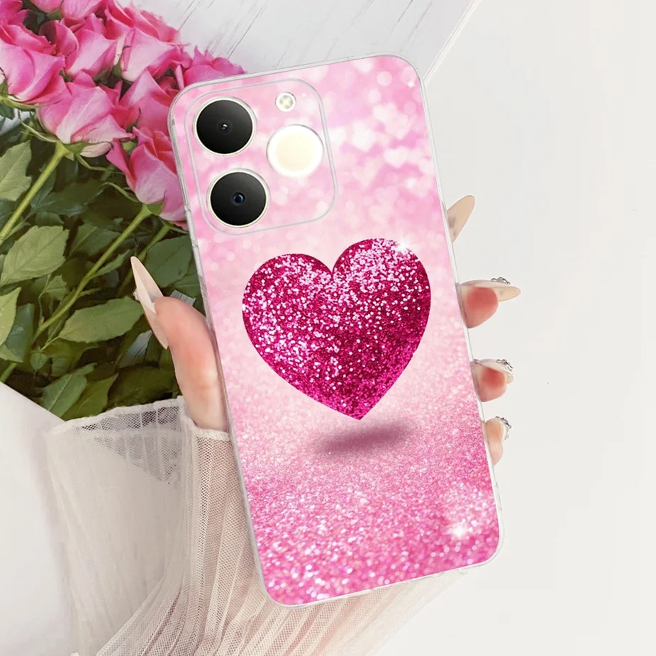 Cute Cat Painted Soft Slim Phone Case - Enhanced Protection with Stylish Design