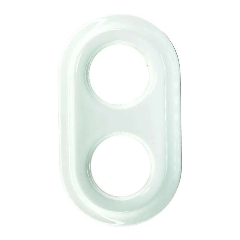 الخزف خمر فلوش شنت إطار واحد مزدوج الثلاثي لمفاتيح...