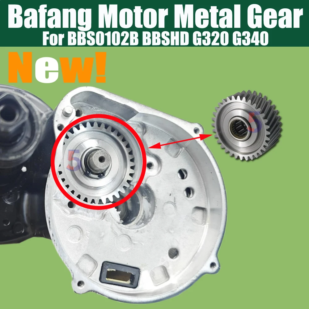 Bafang/8fun bbs01b/bbs02b/BBS03/BBSHD PAS circuit for replacement