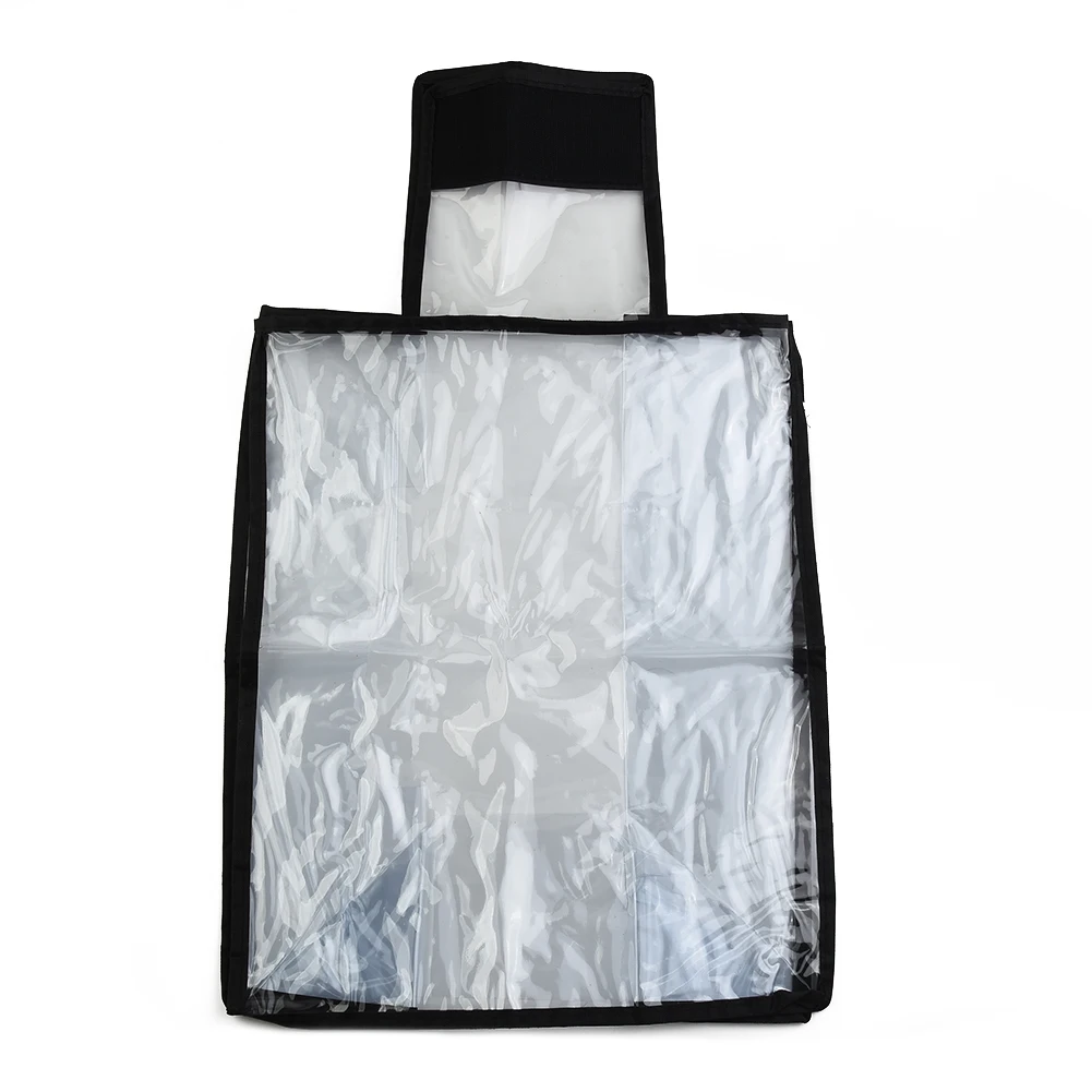 

Travel Luggage Protector Case Transparent PVC Wear-Resistant Dust Cover Baggage Cover Suitcase Protective Cover Luggage Cover
