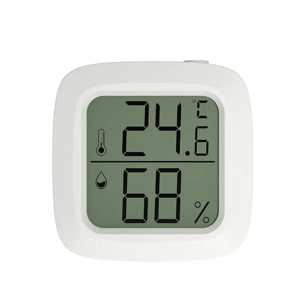 

Terrarium Digital Hygrometer Thermometer Reptile Easy To Read Terrarium Thermometer Humidity Gauge For Aquarium Tank
