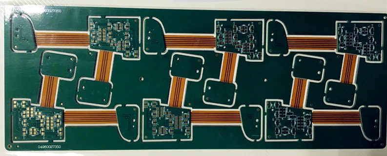 cladding membrane switch motherboard bundle printed circuit boards