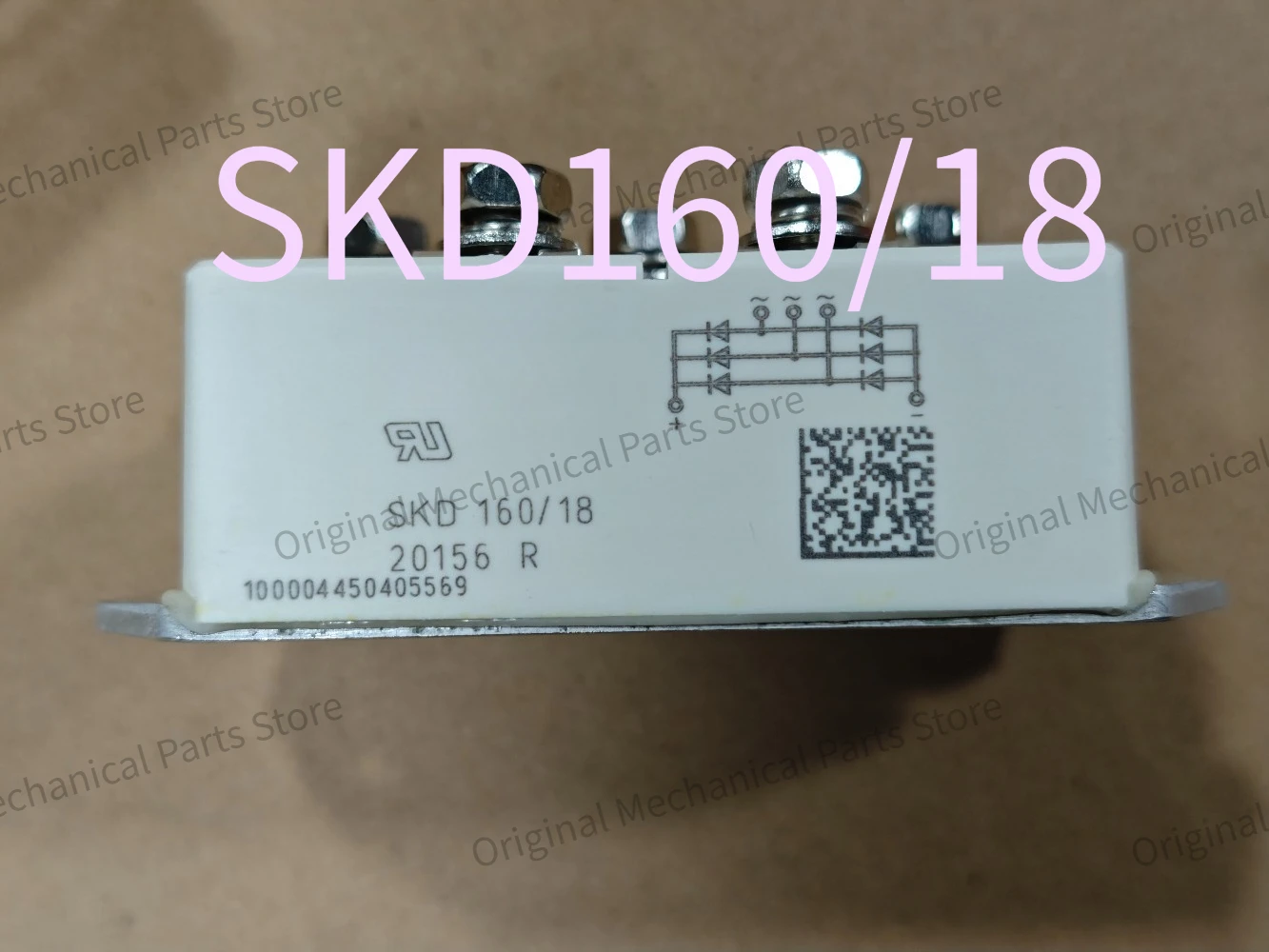 브랜드 신제품 오리지널 SKD160/18 SKD160/16 SKD210/16 SKD110..