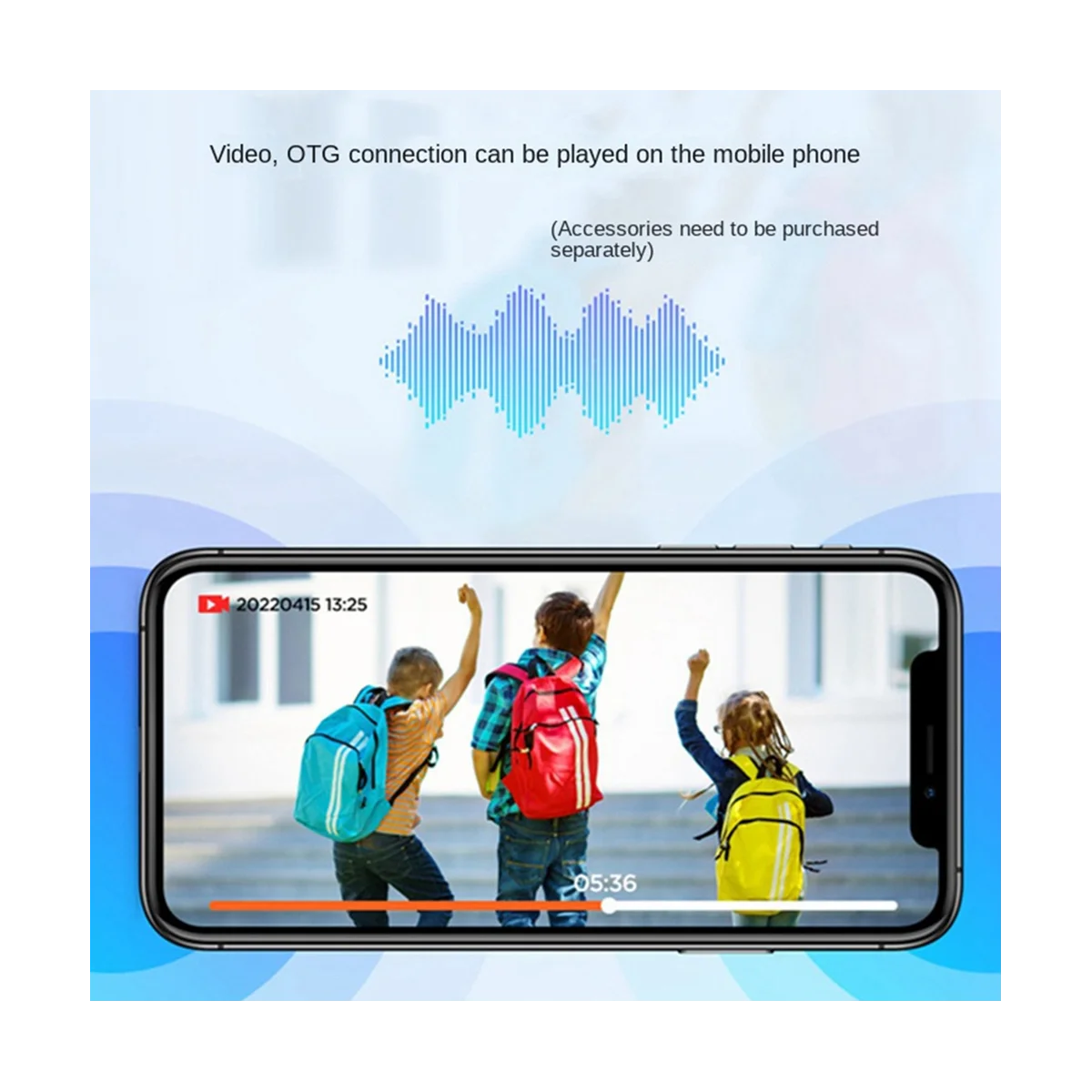 

1080PWIFI HD мини-камера ночного видения маленькая невидимая Спортивная камера 130 ° наружная камера изношенный корпус видеокамера