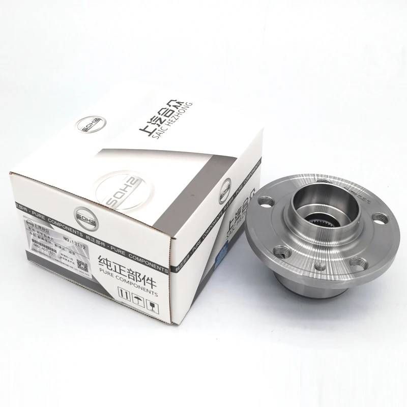 Front Wheel Bearing 6RD407621 6R0407621 FOR VW Santana Jetta Polo 