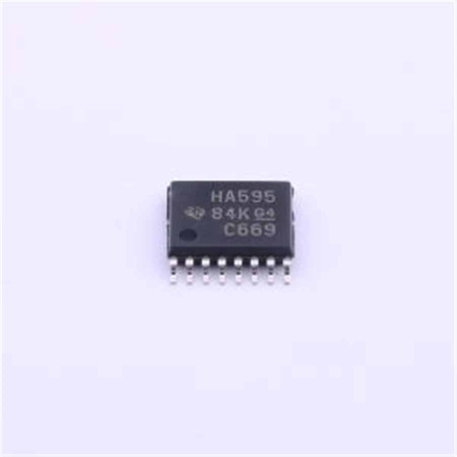 SN74AHC595PWR