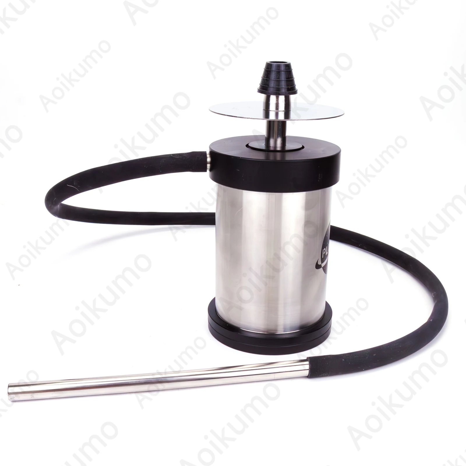 Pluton Hookah Little Transportable Hookah Mistersmoke Travel Shisha Narguile Sheesha Chicha Cachimbas Nargile Hubbly Bubbly