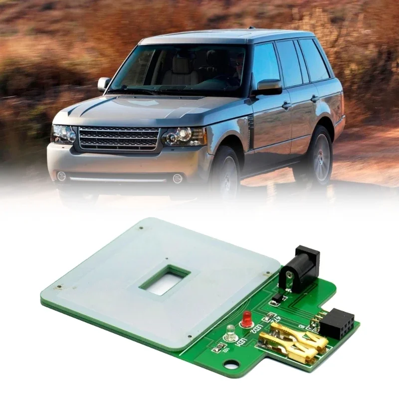 

EWS3 EWS4 Diagnostic Testing Platform Rechargeable For E65 E66 Programmer PCF7935 Chip Programming Tool Car Key