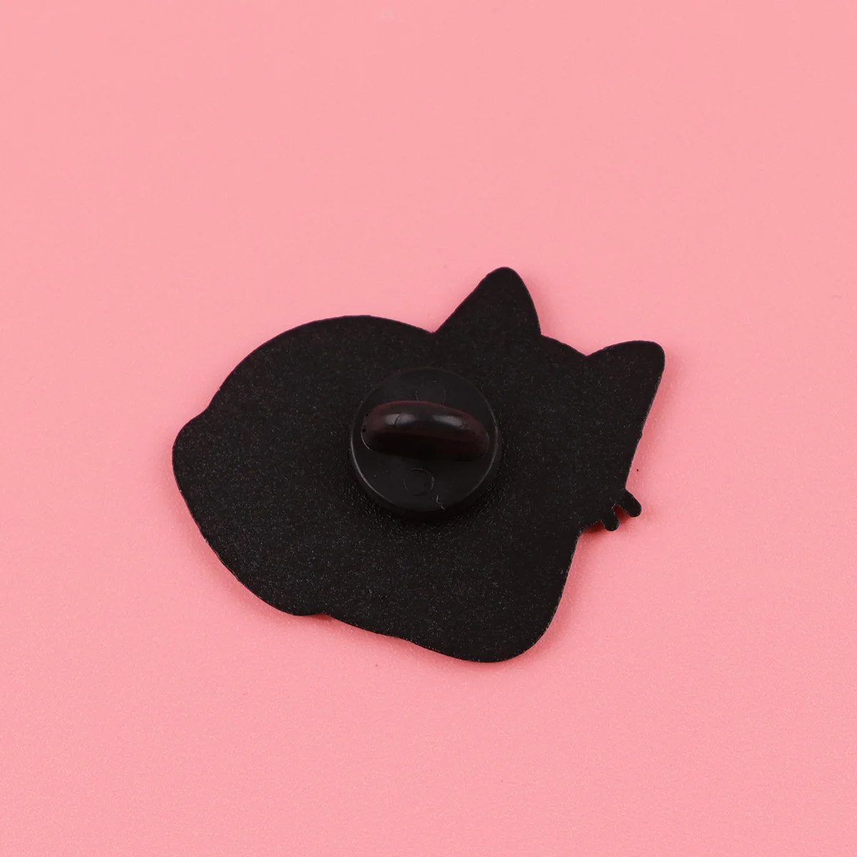 Niedliche Cartoon-Katzen-Emaille-Pins Kawaii Broschen für Rucksäcke, Hüte & Jacken Tier-Anstecknadeln Geschenk für Katzenliebhaber & Freunde – Detail 5