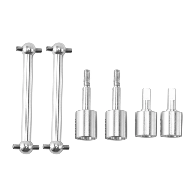 

Алюминиевый шарнир пропеллера в виде кости собаки для Tamiya TT02B