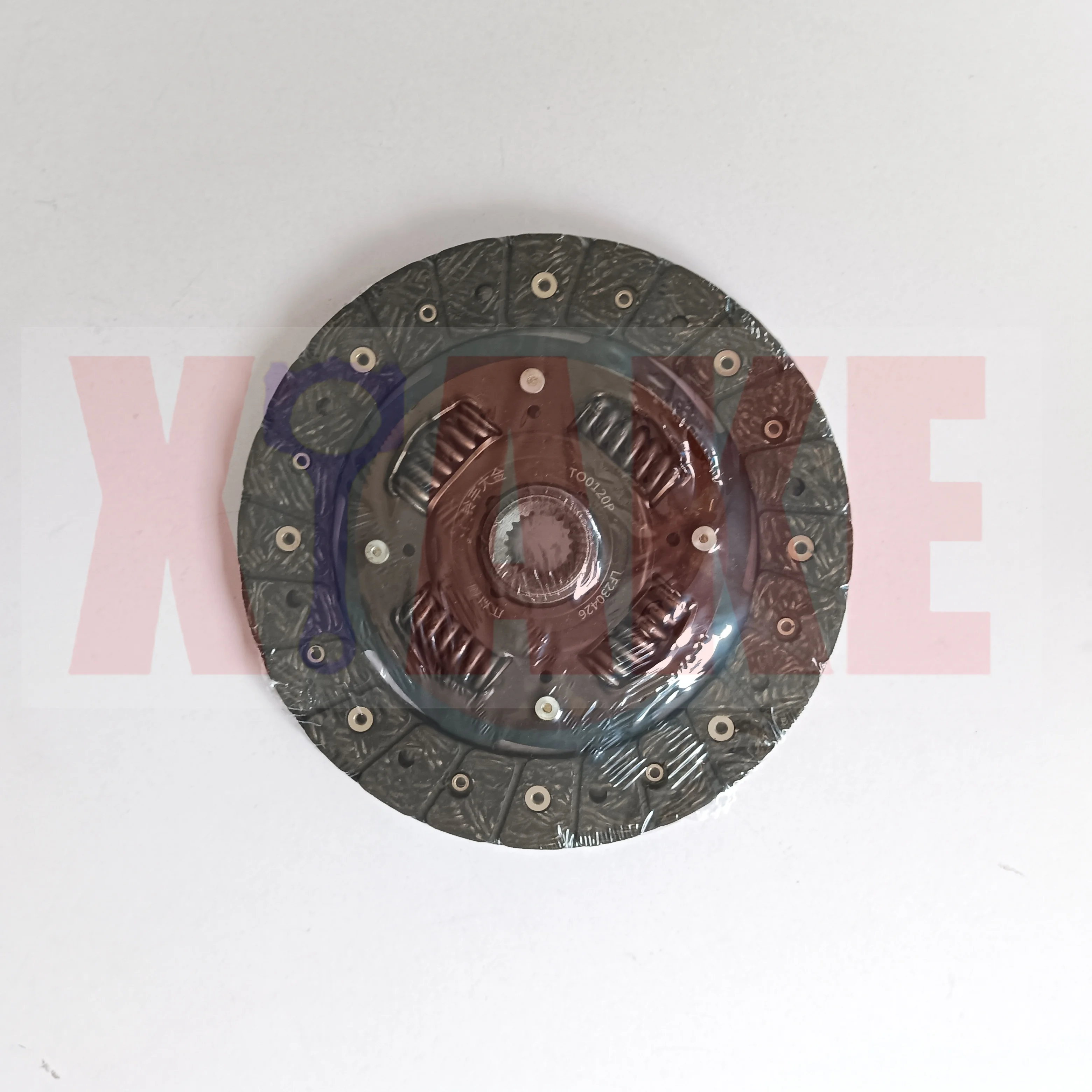 Clutch Disc Plate for FAW V80 CA6420 GF1500 Ca5027 T80 F5 VITA Cale 4GX15 4A15 1.5L