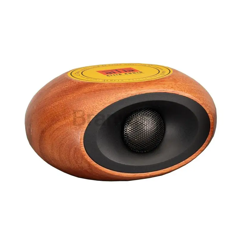 4 Inch Passive Speaker Fever Independent High-Power Super Tweeter External Tweeter Loudspeaker 4Ohm Sound Box 91dB