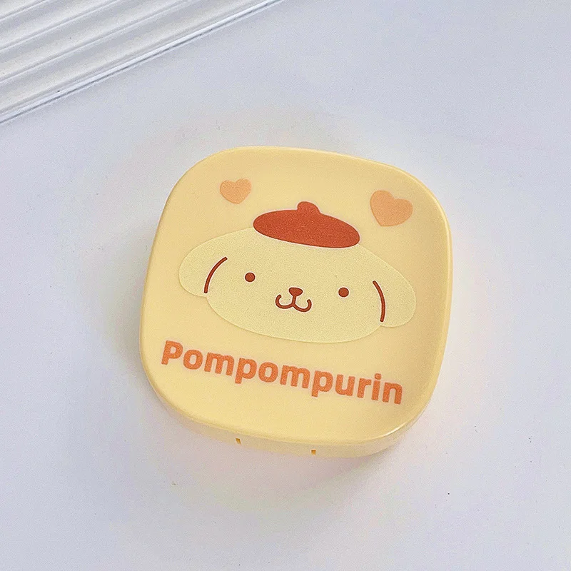 Pom Pom Purin 3