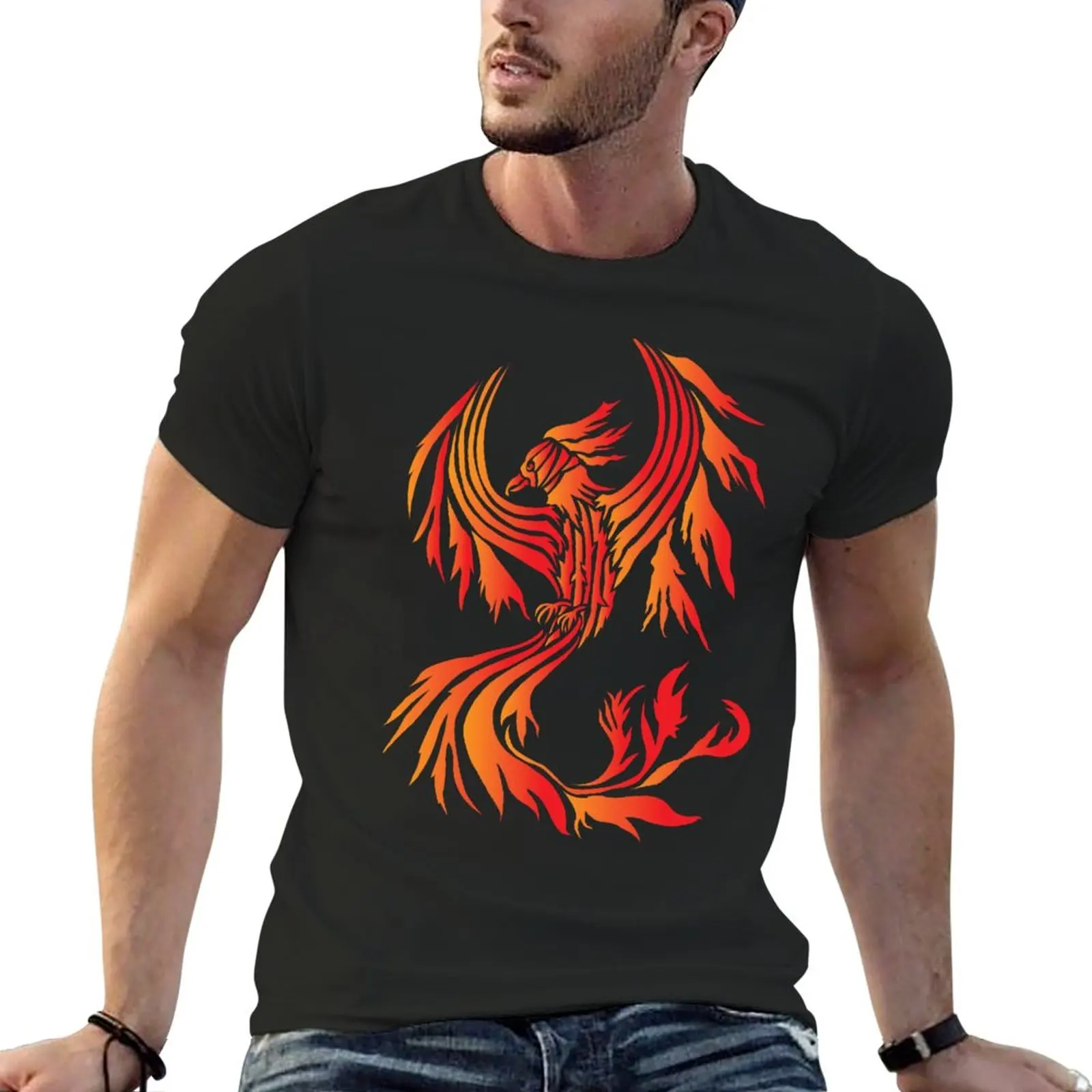 

Phoenix T-Shirt boys t shirts plus size t shirts mens workout shirts