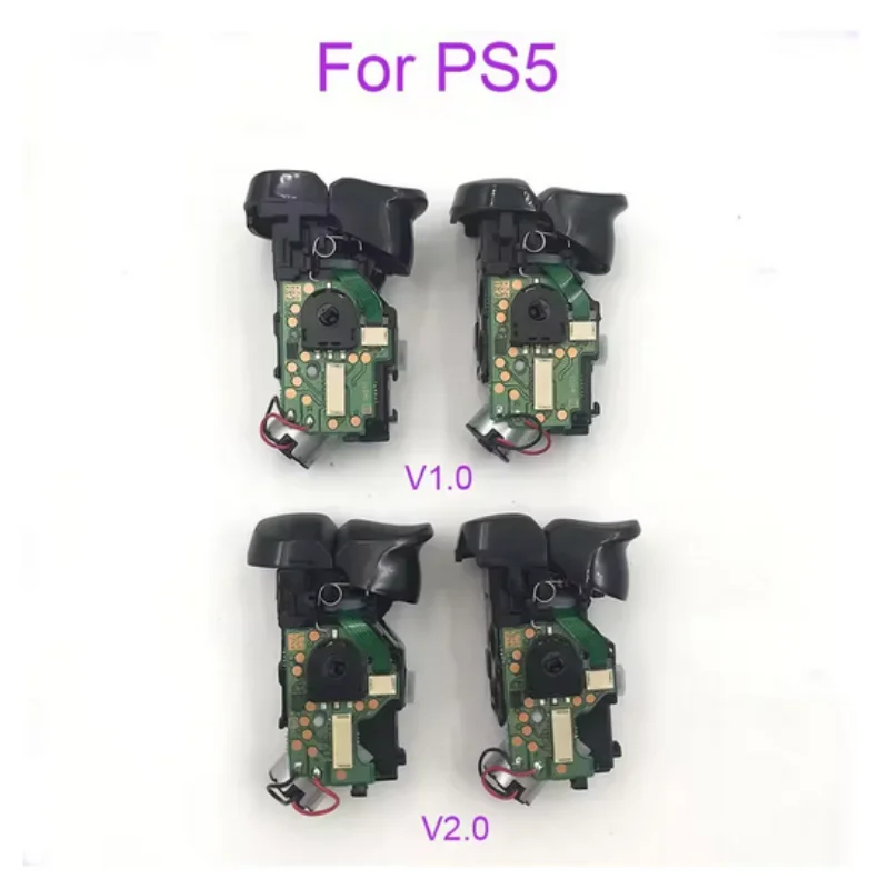 Motor Ribbon Flex Kabel für den PS5 Controller BDM-010 rechts R2