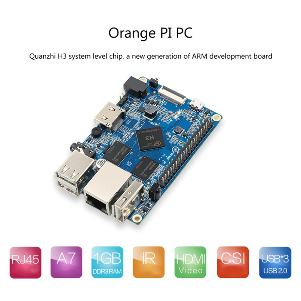   PC H3  1GB DDR3 +  ̽ Cortex-A7  ھ  ȵ̵ 4.4// ý