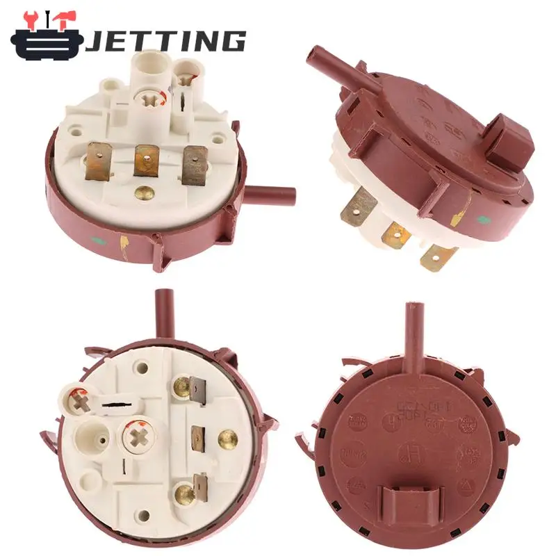 1PCS Universal Water Level Sensor Replacement Water Level Pressure Switch Controller For Dishwasher Washing Machine Accessories