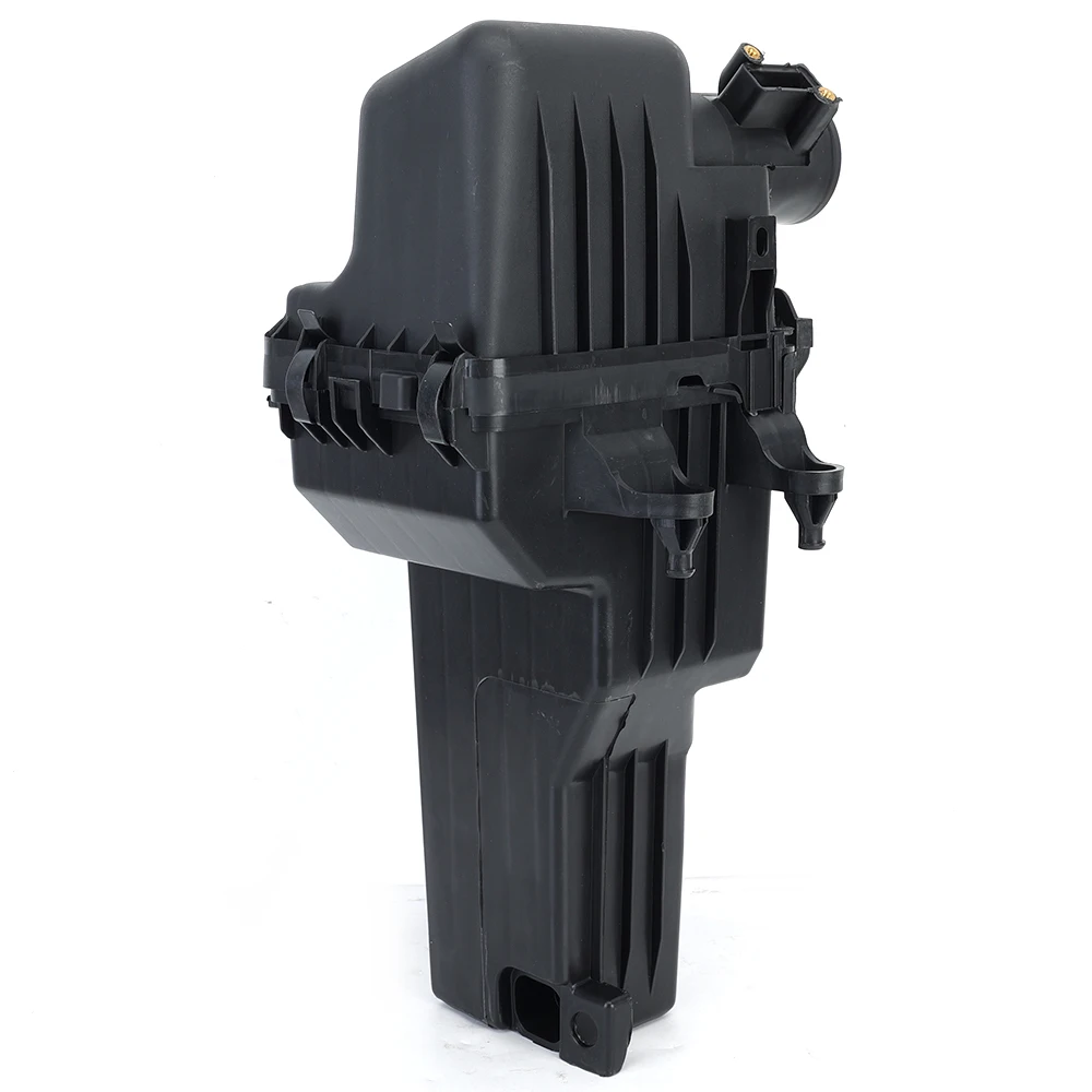 Air Intake Cleaner Filter Box for Nissan Kicks 1.6L Without Filter Element Car Interior Accessories