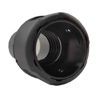 DWV9000 Universal Quick Multi-Function Connector for DeWalt Dust Extractors,Vacuum Hose, Various DW Tools & Shrouds 2